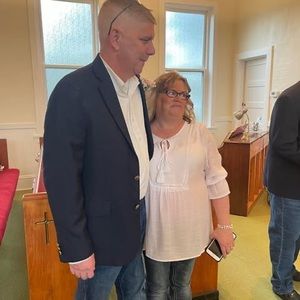 Meet your Posher, Rhonda